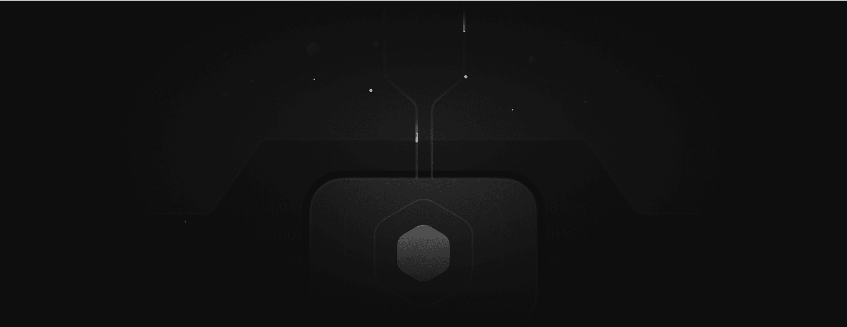 DeCenter Background